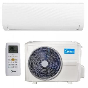 Кондиціонер Midea Forest DC AF8-09N1C2-I/AF8-09N1C2-O