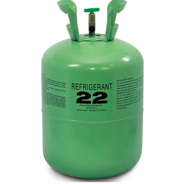 Фреон R22