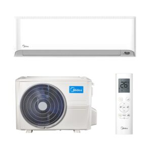 Кондиціонер Midea Oasis Plus MSOP-09FN8-I/MSOP-09FN8-O
