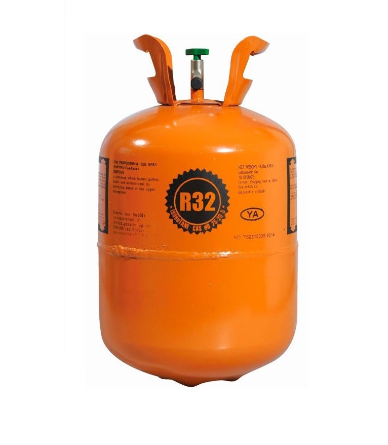 Фреон R32