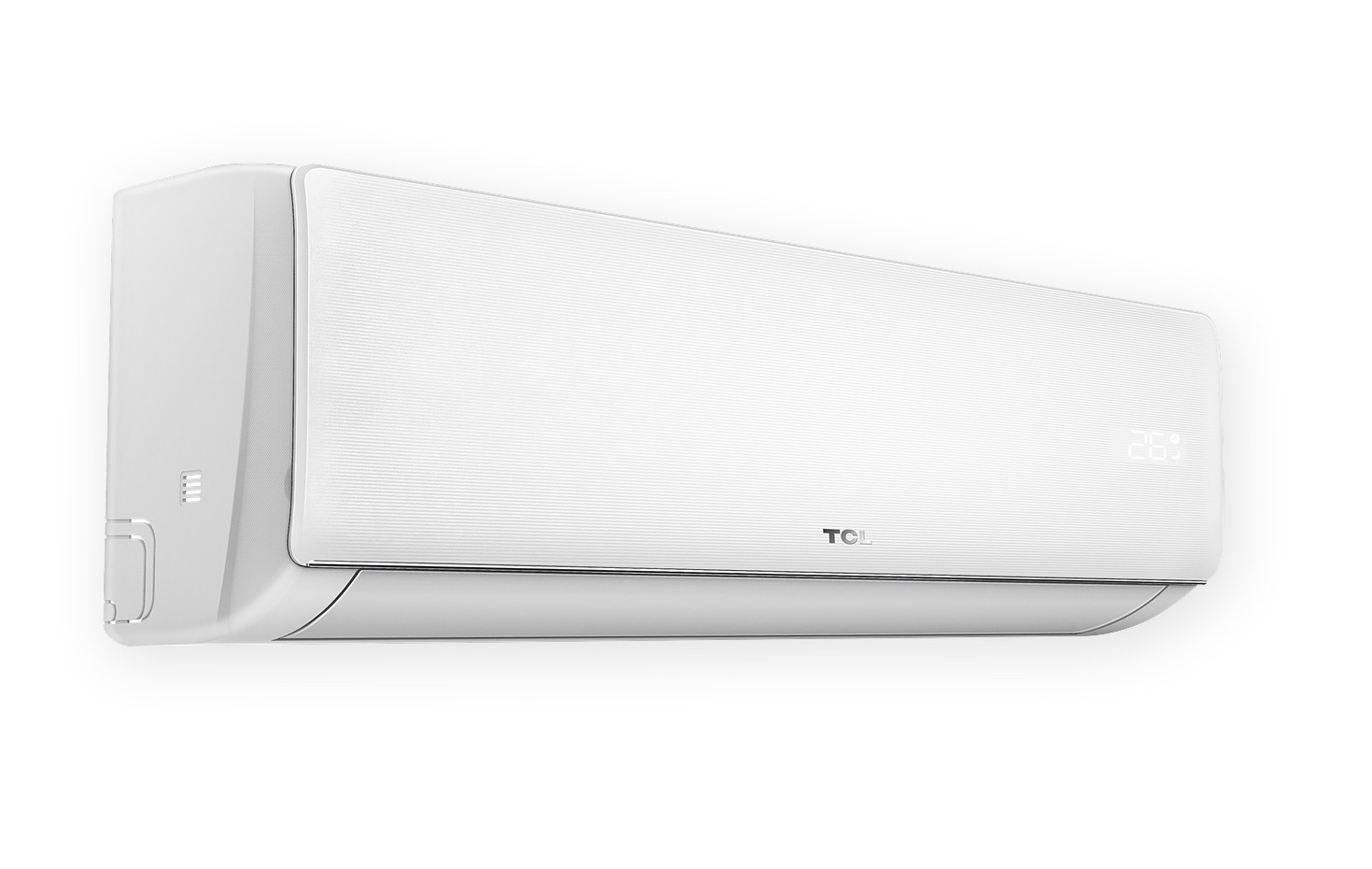 Кондиціонер TCL TAC-18CHSA/XAB1 On-Off WI-FI Ready - Зображення 2