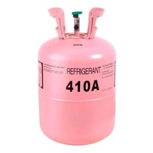 Фреон R410a