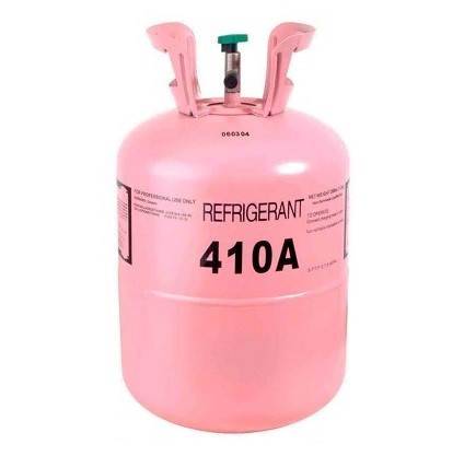 Фреон R410a