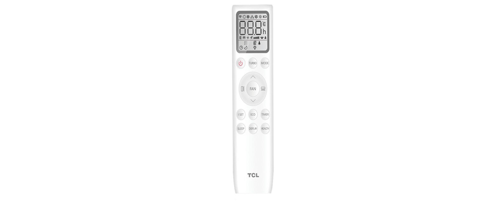 Кондиціонер TCL TAC-18CHSA/XAB1 On-Off WI-FI Ready - Зображення 5