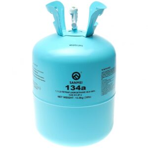 Фреон R134a