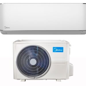 Кондиціонер Midea AURORA MSAB-24HRFN8-I/MSAB-24HRFN8-O