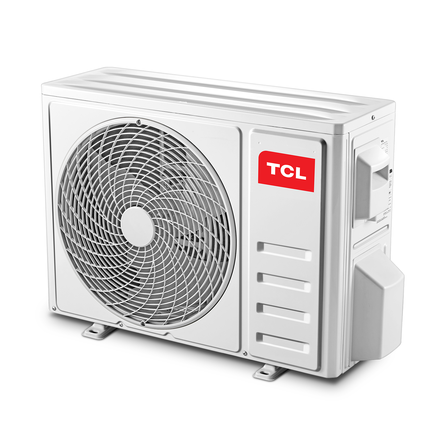 Кондиціонер TCL TAC-18CHSD/TPH21I Inverter R32 WI-FI - Зображення 7