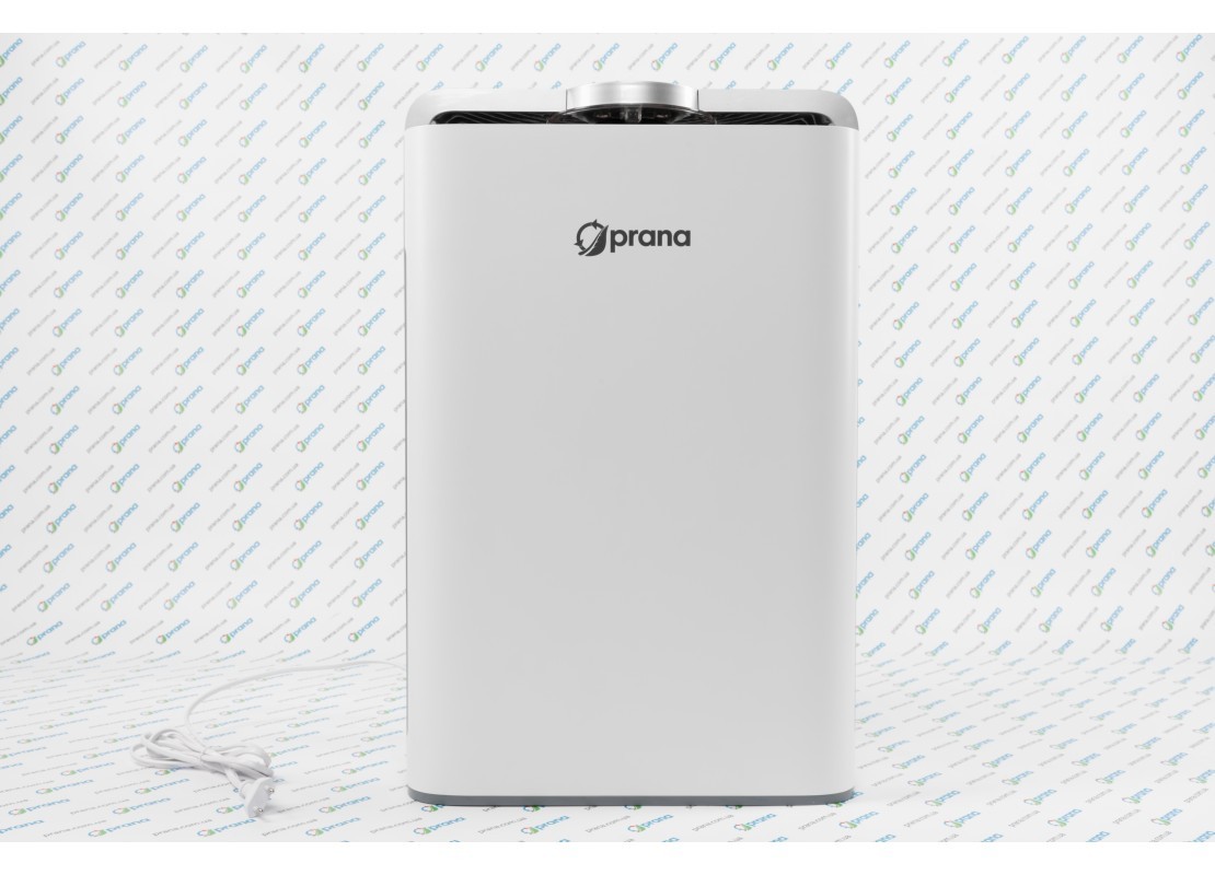 Очищувач повітря Prana Air Cleaner Pro - Зображення 2
