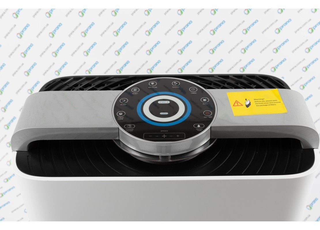 Очищувач повітря Prana Air Cleaner Pro - Зображення 3