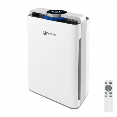 Очищувач повітря Prana Air Cleaner Pro