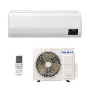 Кондиціонер SAMSUNG GEO ﻿Airise ﻿WindFree Mass AR24BXHCNWKNUA