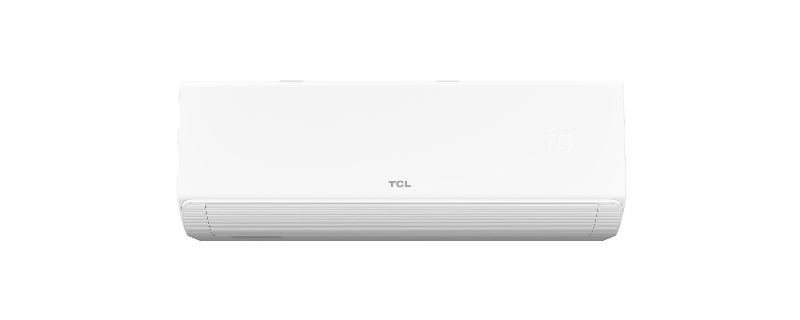 Кондиціонер TCL TAC-18CHSD/TPH21I Inverter R32 WI-FI - Зображення 4
