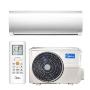Кондиціонер Midea Blanc DС MA-09N8DO-I /MA-09N8D0-O