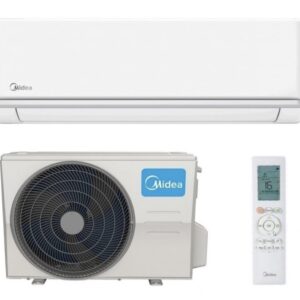 Кондиціонер Midea XTreme MSAG-18HRFN8-I/MSAG-18HRFN8-O