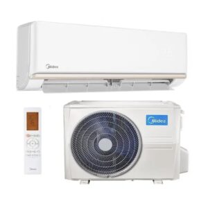 Кондиціонер Midea Nordic MSAGN-12FN8-I/MSAGN-12FN8-O