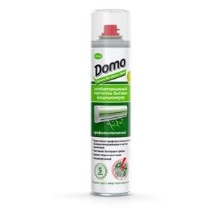Domo очисник побутових кондиціонерів