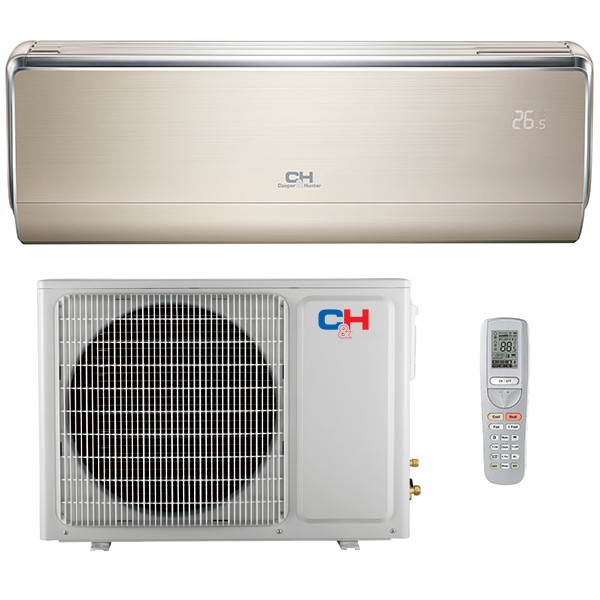 Cooper&Hunter VIP INVERTER NG