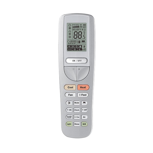 Cooper&Hunter VIP INVERTER NG CH-S09FTXHV-B-NG - Зображення 4