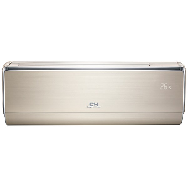Cooper&Hunter VIP INVERTER NG CH-S09FTXHV-B-NG - Зображення 2