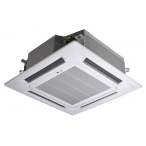 Кондиціонер касетного типу FISCHER FIPO-C12-R/FOPO-12-R/FP-PCO2-R