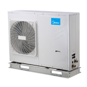 Тепловий насос MIDEA M-Thermal MHC-V12W/D2RN8-B 12 кВт