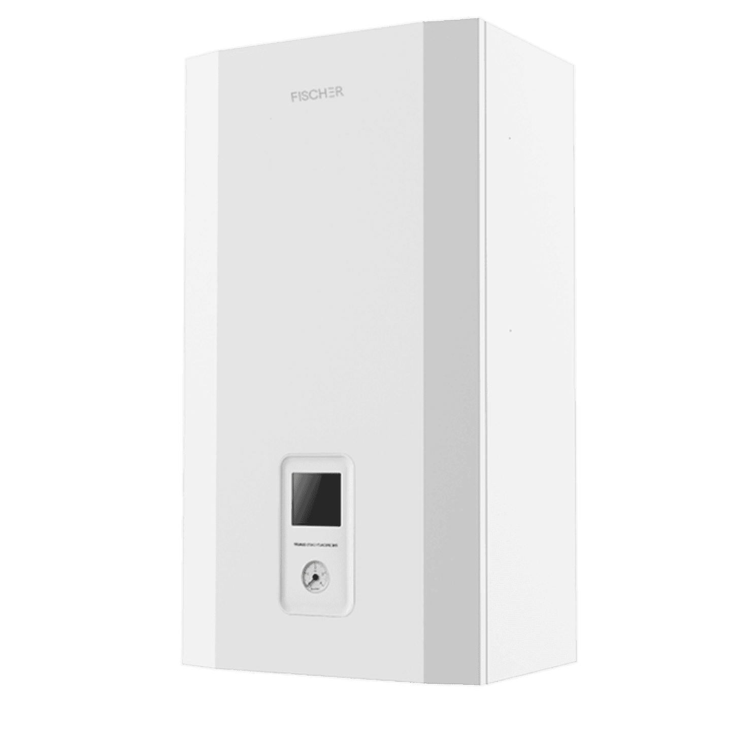 Тепловий насос FISCHER FHP-OU10-A/FHP-GM12-A - Зображення 2