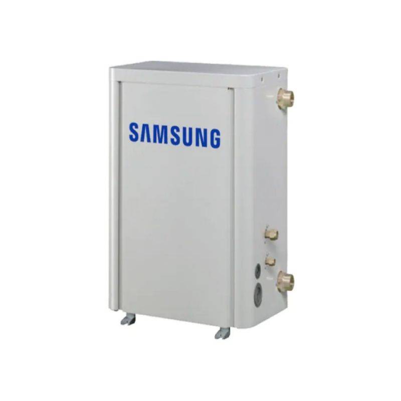 Тепловий насос Samsung DVM AM040NXMDGR/EU / AM160FNBDEH/EU - Зображення 2