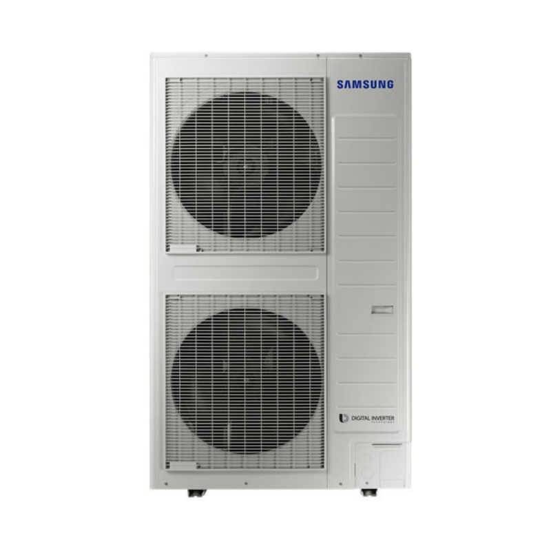 Тепловий насос Samsung DVM AM040NXMDGR/EU / AM160FNBDEH/EU - Зображення 3