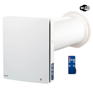 Провітрювач Blauberg Vento Expert A100-1 S10 W V.2