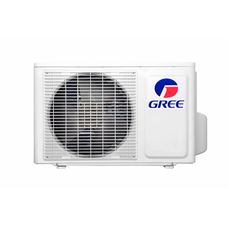 Кондиціонер Gree Bora Inverter GWH24AAD-K6DNA5B WIFI - Зображення 8