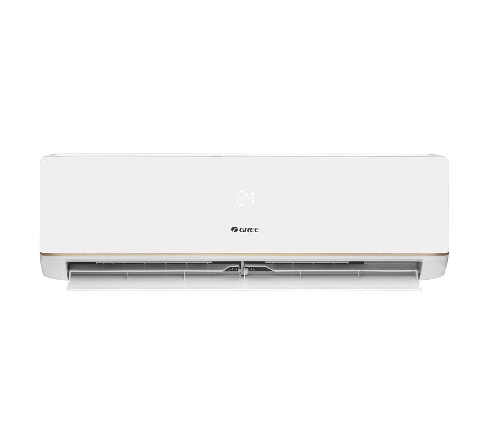 Кондиціонер Gree Bora Inverter GWH24AAD-K6DNA5B WIFI - Зображення 3