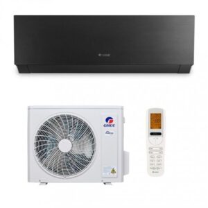 Кондиціонер Gree Clivia Inverter GWH09AUCXB-K6DNA1A