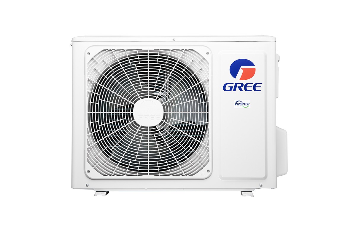 Кондиціонер Gree G-Tech Inverter GWH12AEC-K6DNA1A/I R-32 - Зображення 11