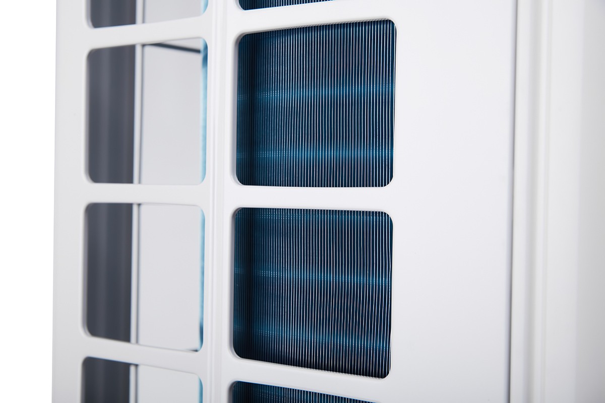 Кондиціонер Gree G-Tech Inverter GWH12AEC-K6DNA1A/I R-32 - Зображення 10