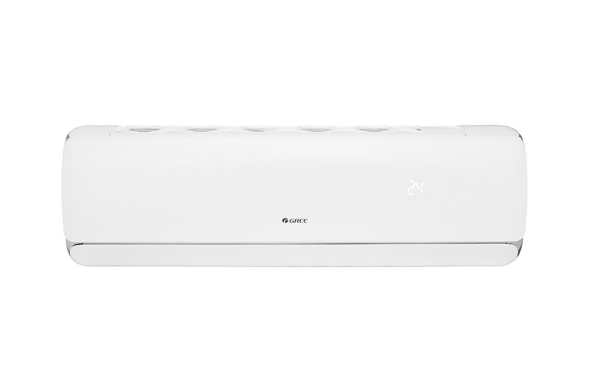 Кондиціонер Gree G-Tech Inverter GWH12AEC-K6DNA1A/I R-32 - Зображення 2