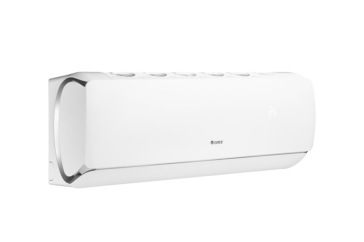 Кондиціонер Gree G-Tech Inverter GWH12AEC-K6DNA1A/I R-32 - Зображення 4