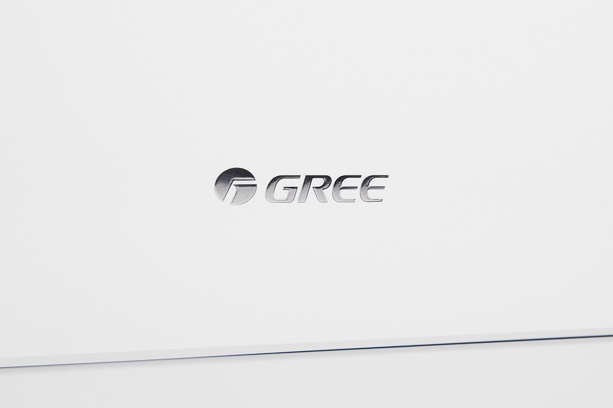 Кондиціонер Gree G-Tech Inverter GWH12AEC-K6DNA1A/I R-32 - Зображення 6