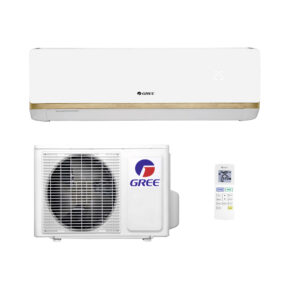 Кондиціонер Gree Bora GWH07AAA-K3NNA2A