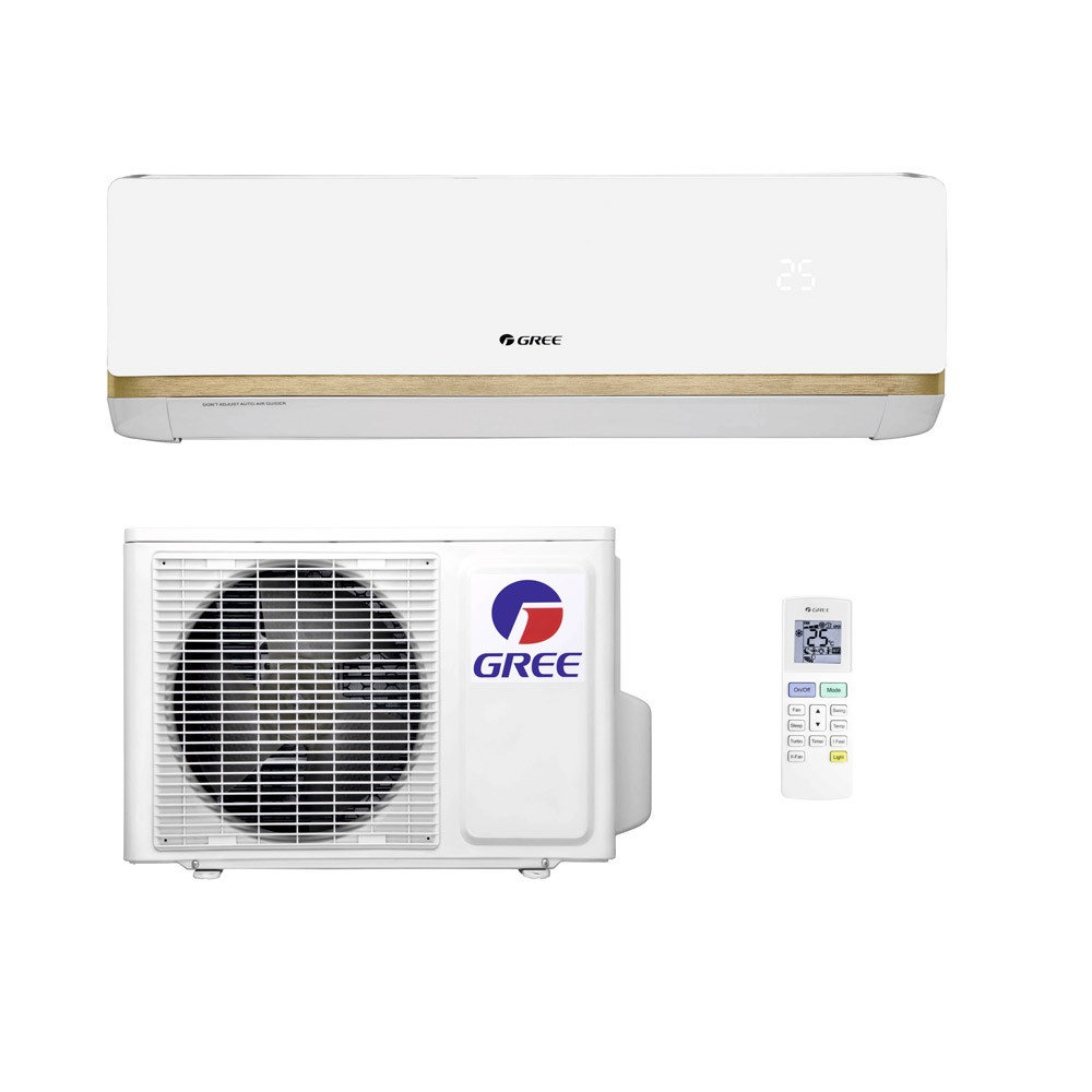 Кондиціонер Gree Bora Inverter GWH24AAD-K6DNA5B WIFI