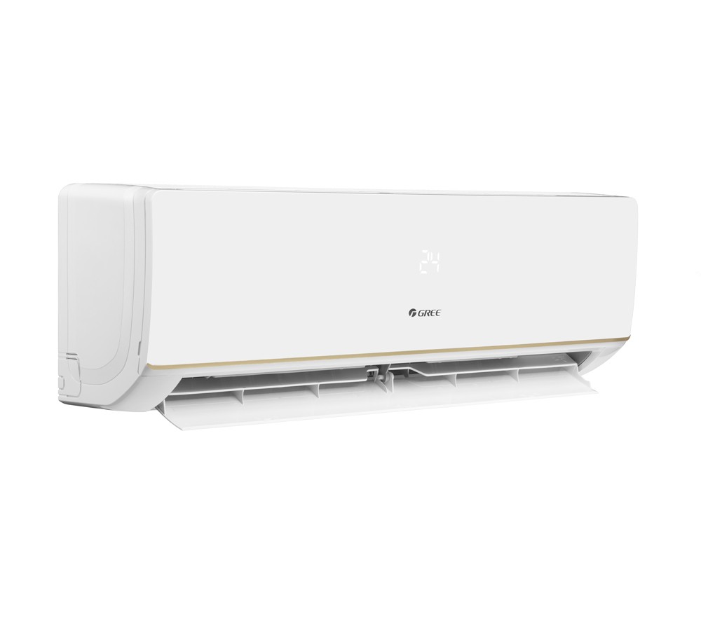 Кондиціонер Gree Bora Inverter GWH24AAD-K6DNA5B WIFI - Зображення 5