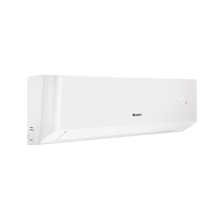 Кондиціонер Gree Amber GWH18YE-S6DBA2A - Зображення 4