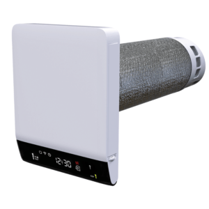 РЕКУПЕРАТОР Breezy 160-E