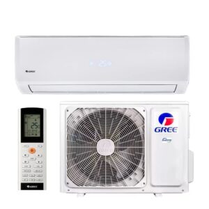 Кондиціонер Gree Smart R-32 GWH07QA-K6DNB6C