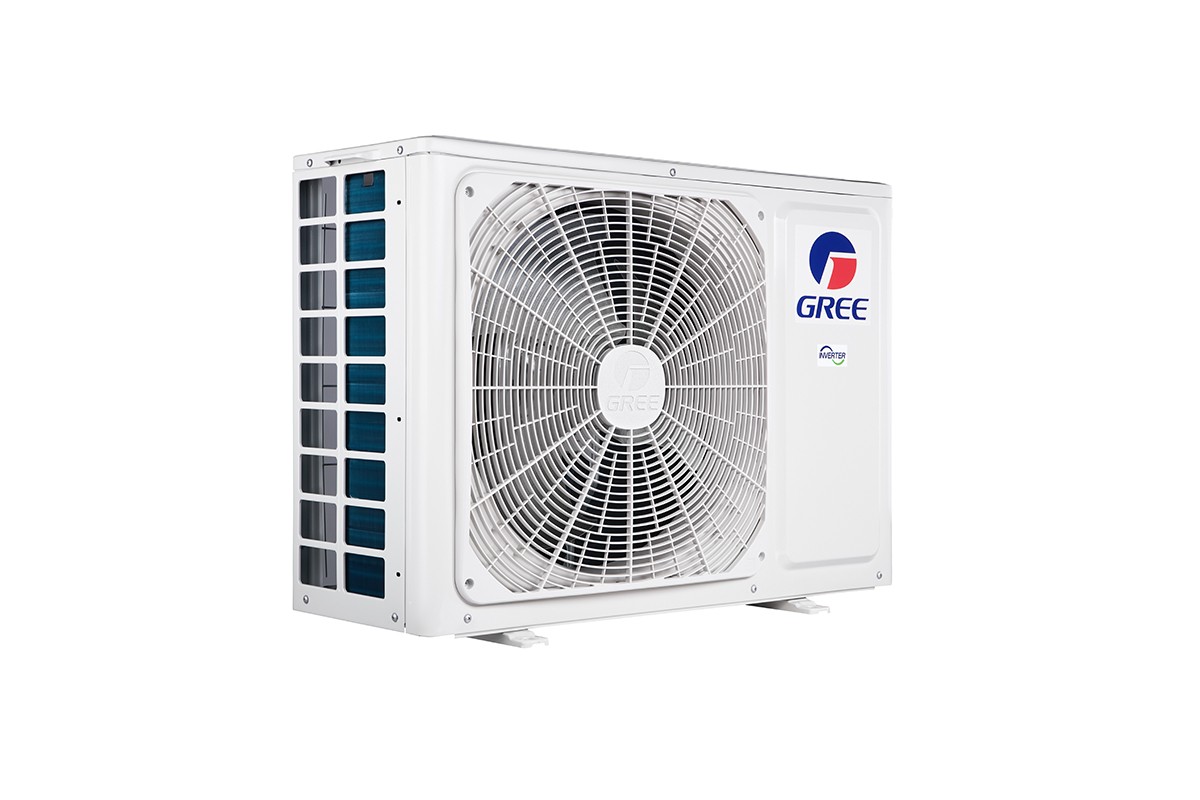 Кондиціонер Gree Soyal GWH09AKC-K6DNA1A/I R-32 - Зображення 14