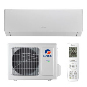Кондиціонер Gree Pular Inverter GWH09AGA-K6DNA1C