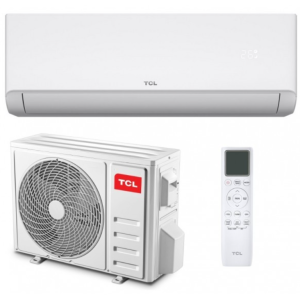 Кондиціонер TCL TAC-09CHSD/ZG11I AI Inverter R32 WI-FI