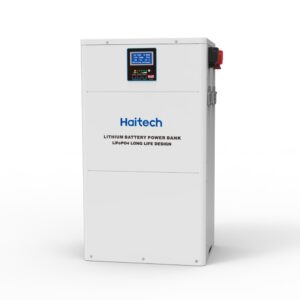 Батарея LI-Tower LiFePO4 48V 200AH 10,24 kW/h
