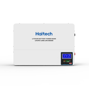 Батарея Li-Wall LiFePO4 48V 100AH 5,12 kW/h