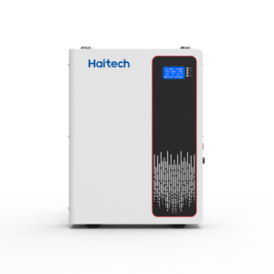 Батарея Li-Super LiFePO4 48V 100AH 5,12 kW/h