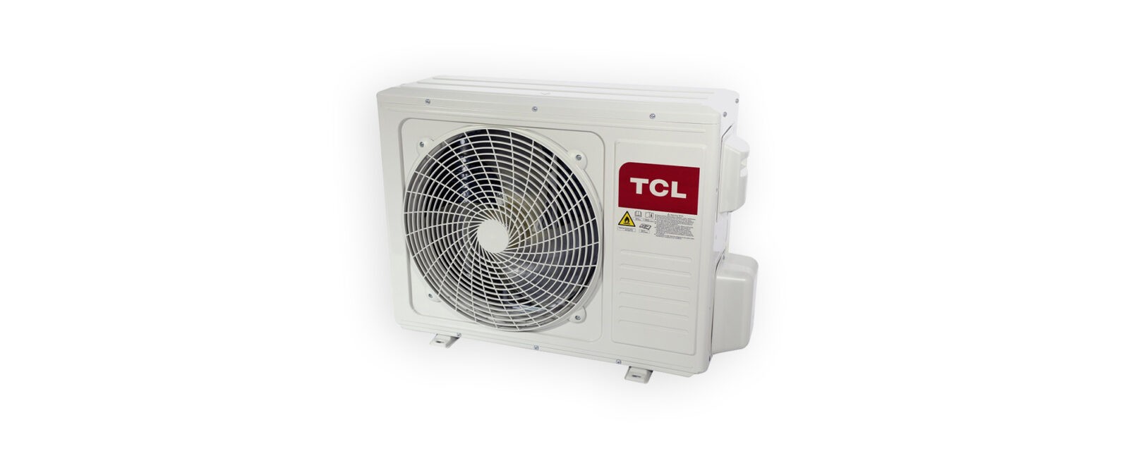 Кондиціонер TCL TAC-24CHSD/TPH11IHB Heat Pump Inverter R32 WI-FI - Зображення 7